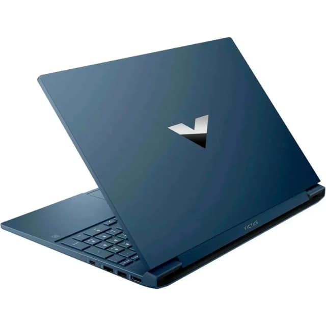 Ноутбук HP Victus 15-fb2031ci 15.6 FHD IPS R7-8845HS SSD, Blue