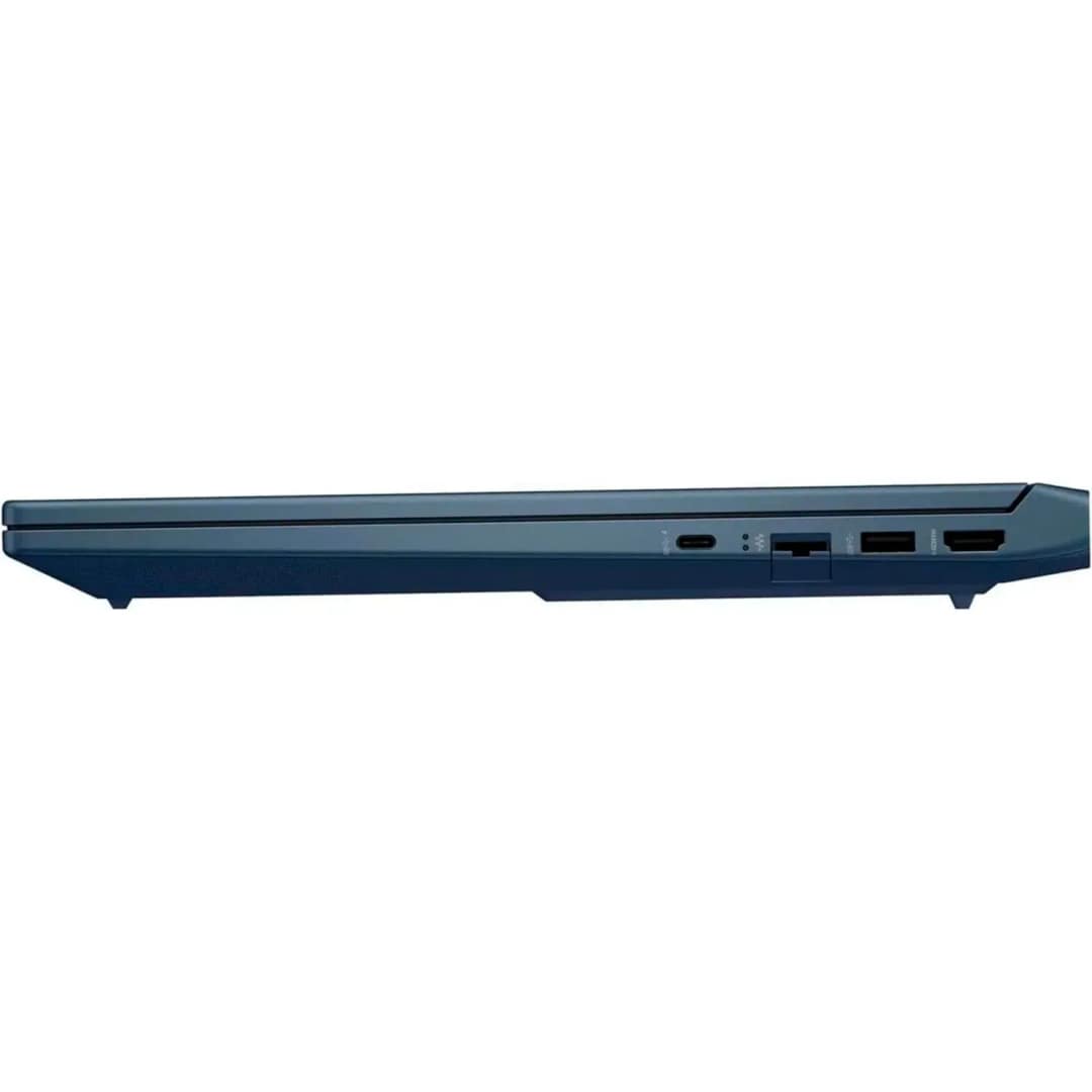 Ноутбук HP Victus 15-fb2031ci 15.6 FHD IPS R7-8845HS SSD, Blue — фото 4