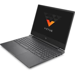 Ноутбук HP Victus 15-fb2063dx 15.6 FHD IPS R5-7535HS SSD, Silver — фото 2