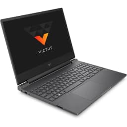 Ноутбук HP Victus 15-fb2063dx 15.6 FHD IPS R5-7535HS SSD, Silver — фото 3