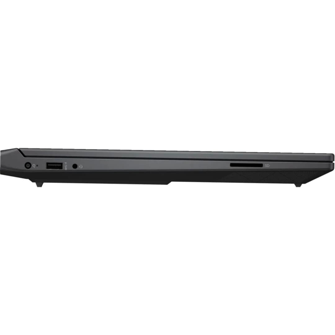 Ноутбук HP Victus 15-fb2063dx 15.6 FHD IPS R5-7535HS SSD, Silver — фото 4