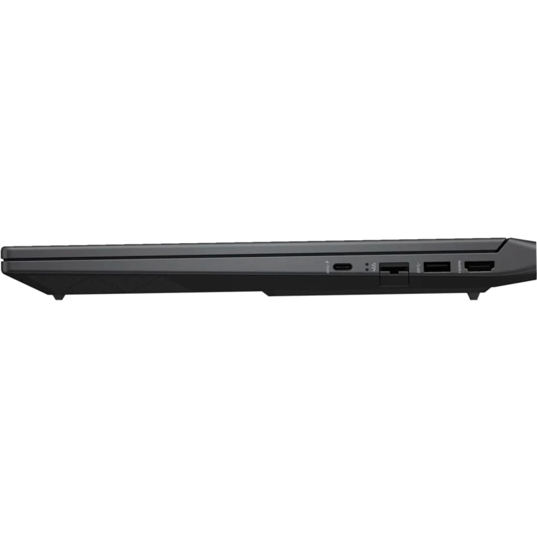 Ноутбук HP Victus 15-fb2063dx 15.6 FHD IPS R5-7535HS SSD, Silver — фото 5