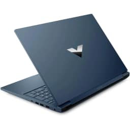 Ноутбук HP Victus 16-r0018ci 16.1 FHD IPS i5-13500H SSD, Blue — фото 1