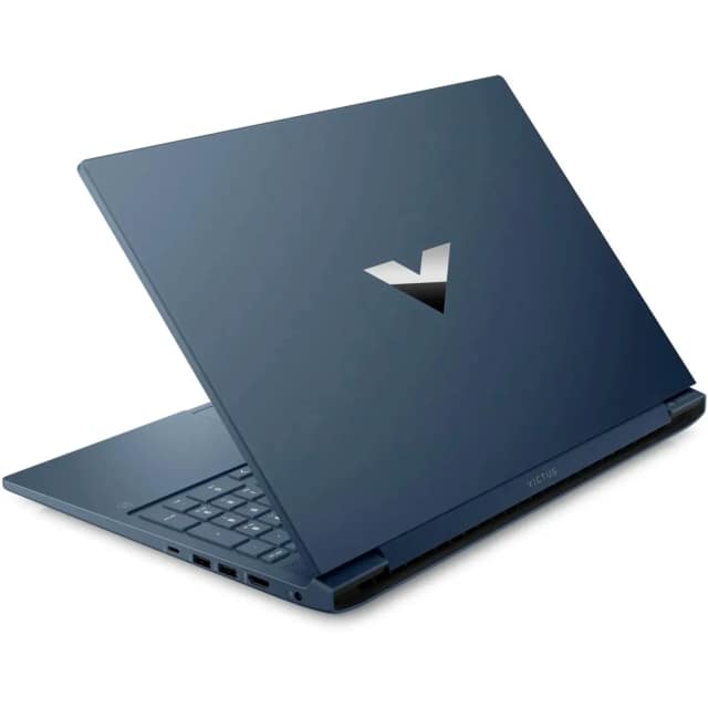 Ноутбук HP Victus 16-r0018ci 16.1 FHD IPS i5-13500H SSD, Blue