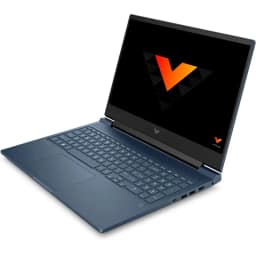 Ноутбук HP Victus 16-r0018ci 16.1 FHD IPS i5-13500H SSD, Blue — фото 3