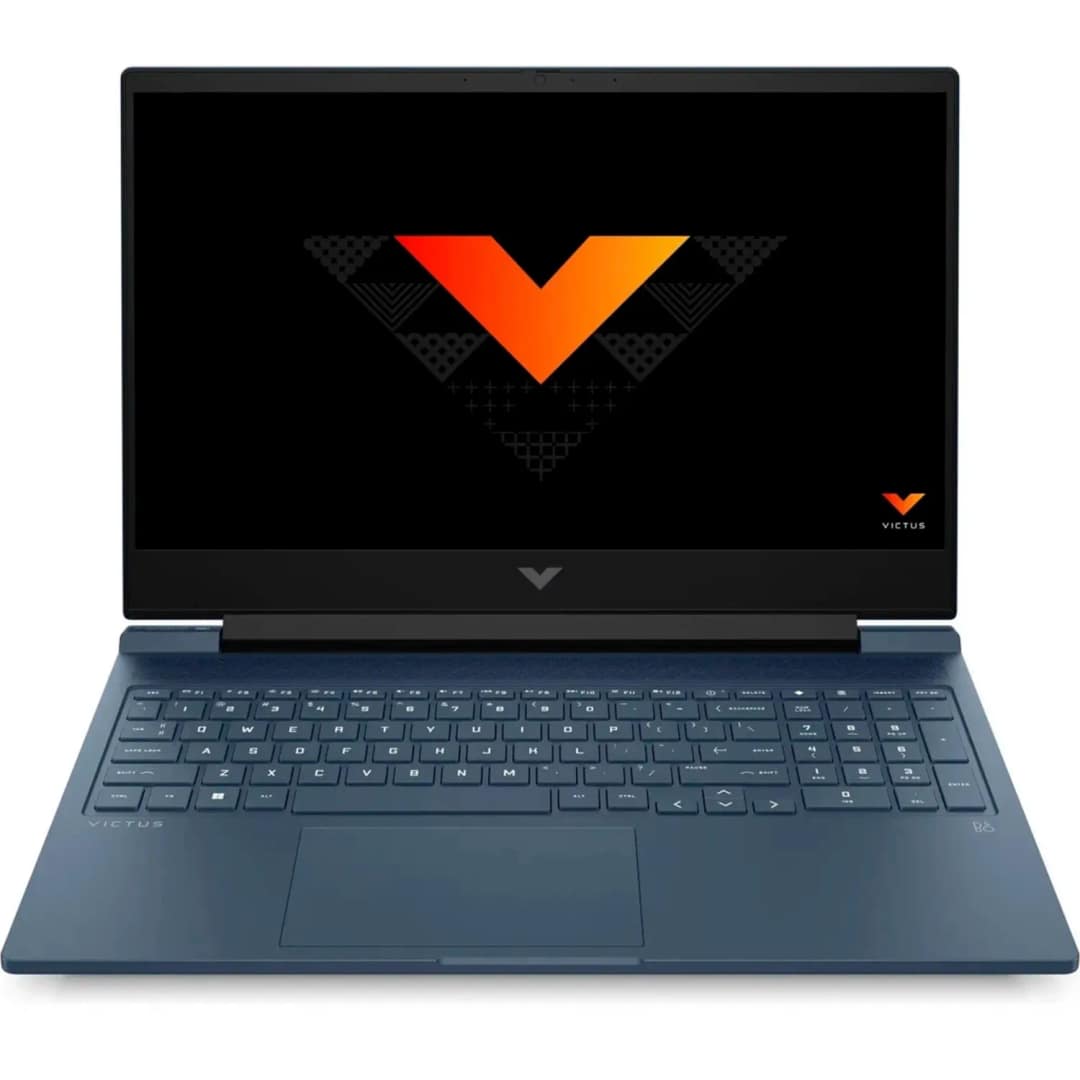 Ноутбук HP Victus 16-r0018ci 16.1 FHD IPS i5-13500H SSD, Blue — фото 5