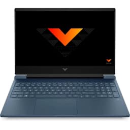 Ноутбук HP Victus 16-r0018ci 16.1 FHD IPS i5-13500H SSD, Blue — фото 5