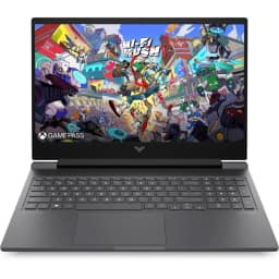 Ноутбук HP Victus 16-s1023dx 16.1 FHD IPS R7-8845HS SSD, Silver — фото 2