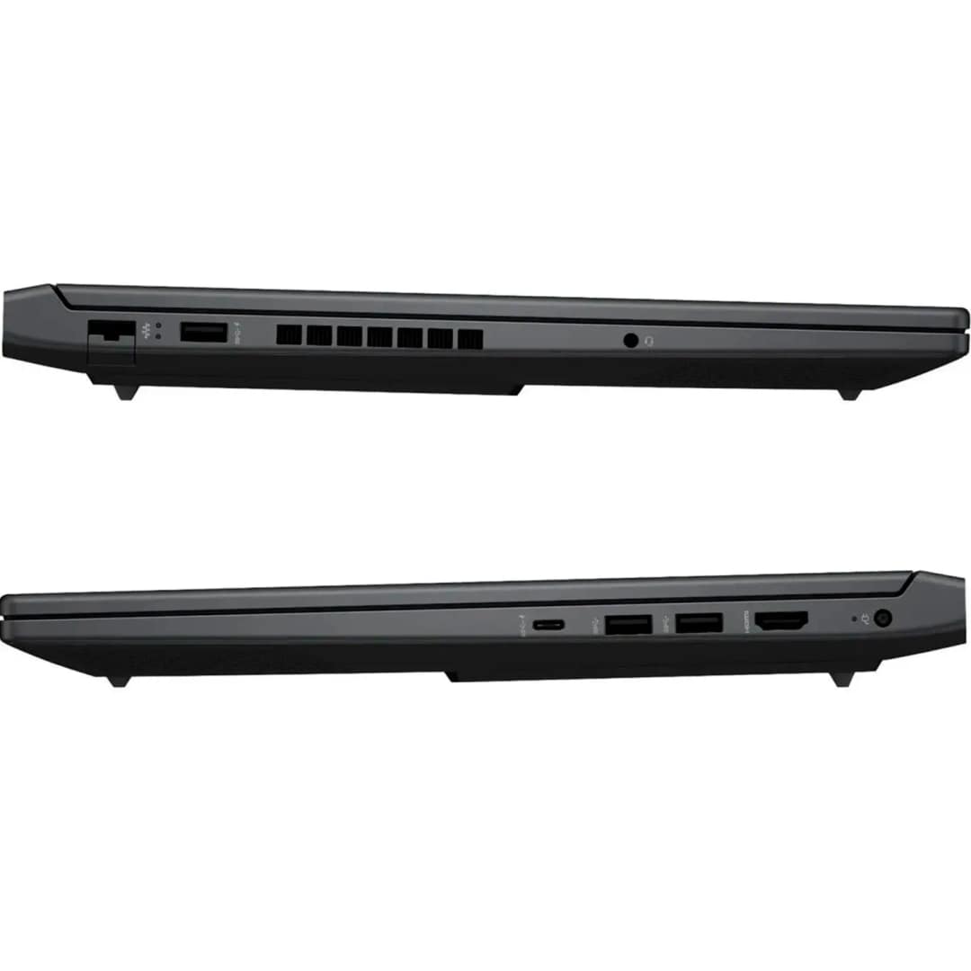 Ноутбук HP Victus 16-s1023dx 16.1 FHD IPS R7-8845HS SSD, Silver — фото 5