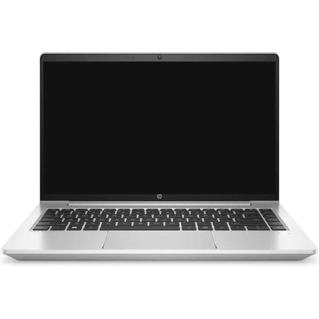 Ноутбук HP ProBook 440 G10 14 FHD IPS i7-1255U SSD, White — фото 2