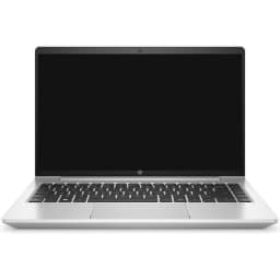 Ноутбук HP ProBook 440 G10 14 FHD IPS i7-1255U SSD, White — фото 2