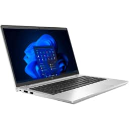 Ноутбук HP ProBook 440 G10 14 FHD IPS i7-1255U SSD, White — фото 3