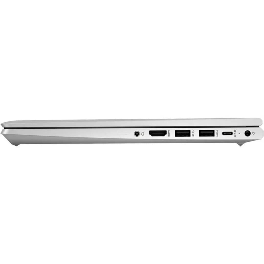 Ноутбук HP ProBook 440 G10 14 FHD IPS i7-1255U SSD, White — фото 5