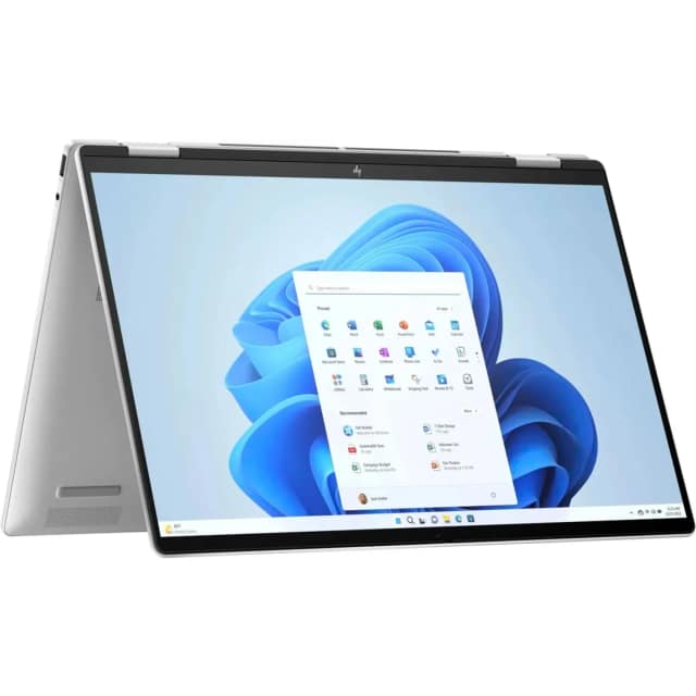 Ноутбук HP Envy x360 16-ac0001ci 16 WUXGA IPS i7-155U Ultra SSD, Silver