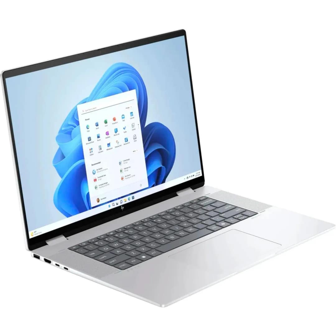 Ноутбук HP Envy x360 16-ac0001ci 16 WUXGA IPS i7-155U Ultra SSD, Silver — фото 4