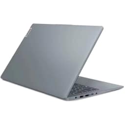 Ноутбук Lenovo IdeaPad Slim 3 15ABR8 15.6 FHD IPS R7-7730U SSD Arctic Grey, Серый — фото 1
