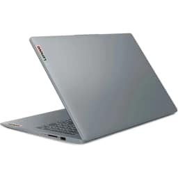 Ноутбук Lenovo IdeaPad Slim 3 15ABR8 15.6 FHD IPS R7-7730U SSD Arctic Grey, Серый — фото 3