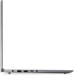 Ноутбук Lenovo IdeaPad Slim 3 15ABR8 15.6 FHD IPS R7-7730U SSD Arctic Grey, Серый — фото 5