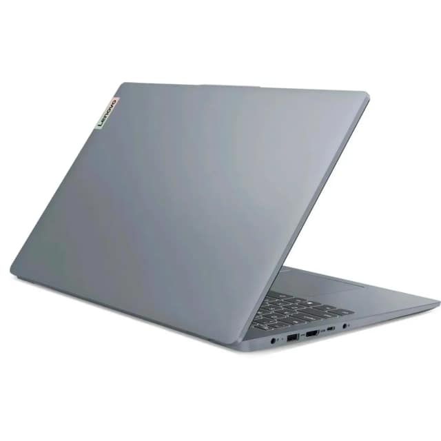 Ноутбук Lenovo IdeaPad Slim 3 15IRH8 15.6 FHD IPS i7-13620H SSD Arctic Grey, Серый