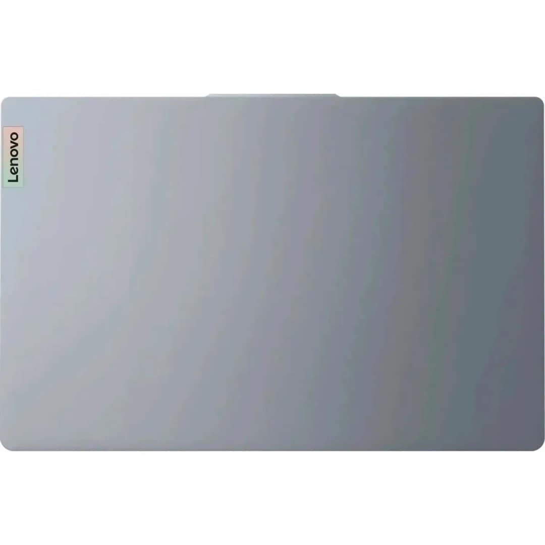 Ноутбук Lenovo IdeaPad Slim 3 15IRH8 15.6 FHD IPS i7-13620H SSD Arctic Grey, Серый — фото 4