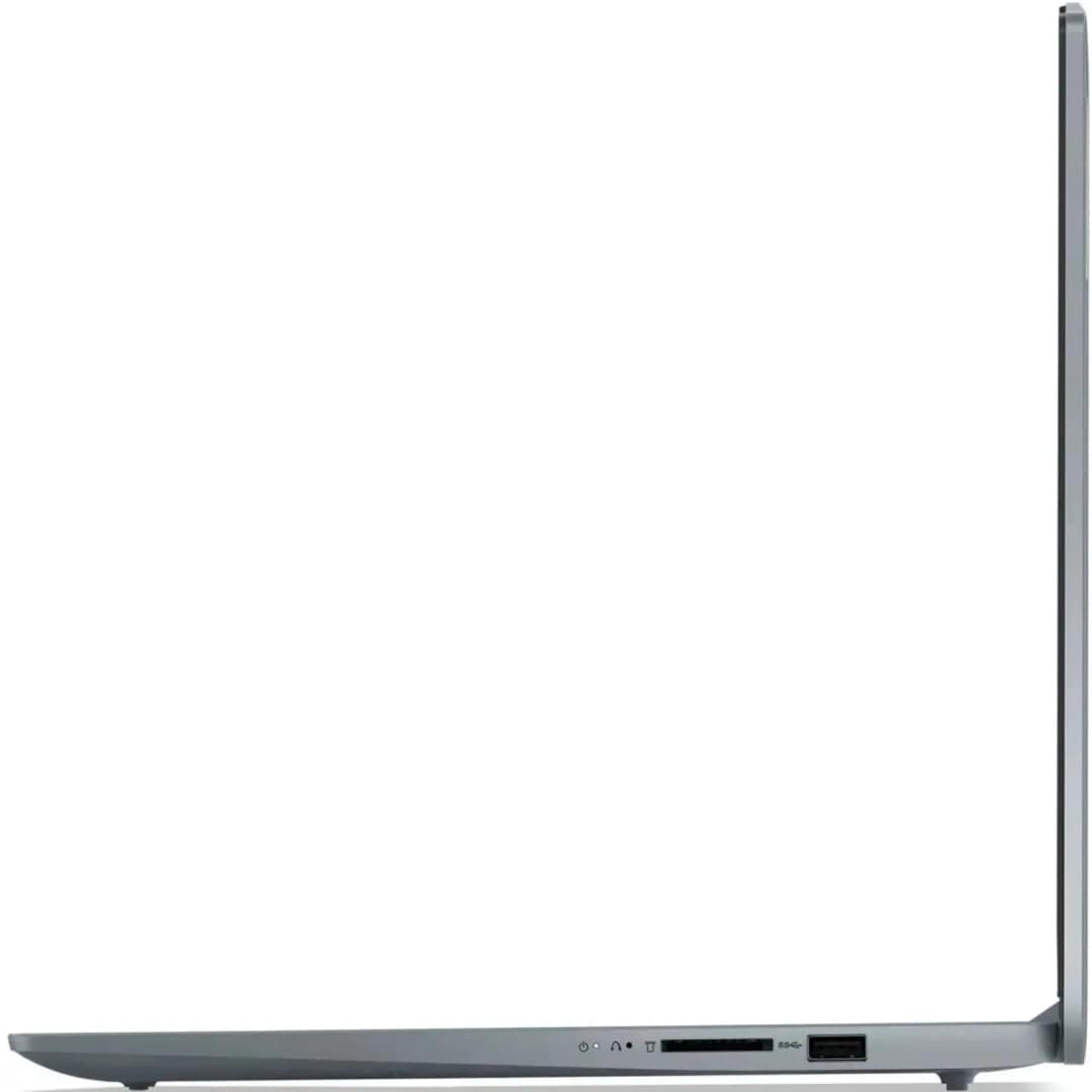 Ноутбук Lenovo IdeaPad Slim 3 15IRH8 15.6 FHD IPS i7-13620H SSD Arctic Grey, Серый — фото 5