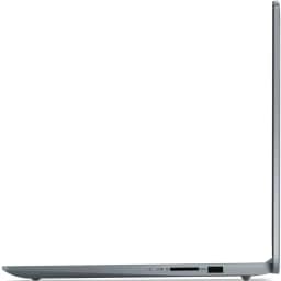 Ноутбук Lenovo IdeaPad Slim 3 15IRH8 15.6 FHD IPS i7-13620H SSD Arctic Grey, Серый — фото 5