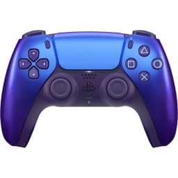 Джойстик беспроводной Sony DualSense для PS5, Chroma Indigo — фото 1