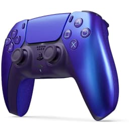 Джойстик беспроводной Sony DualSense для PS5, Chroma Indigo — фото 2