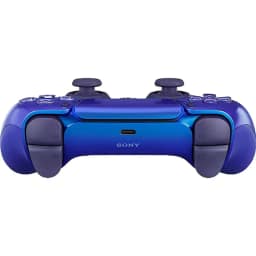 Джойстик беспроводной Sony DualSense для PS5, Chroma Indigo — фото 5