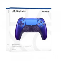 Джойстик беспроводной Sony DualSense для PS5, Chroma Indigo — фото 6
