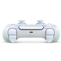 Джойстик беспроводной Sony DualSense для PS5, Chroma Pearl — фото 4