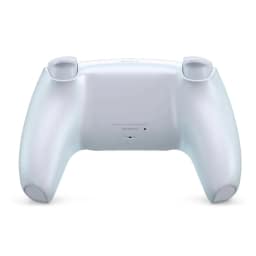 Джойстик беспроводной Sony DualSense для PS5, Chroma Pearl — фото 5