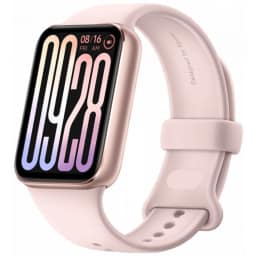 Фитнес-браслет Xiaomi Smart Band 9 Pro, Rose Gold — фото 1