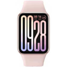 Фитнес-браслет Xiaomi Smart Band 9 Pro, Rose Gold — фото 2