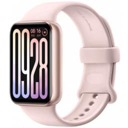 Фитнес-браслет Xiaomi Smart Band 9 Pro, Rose Gold — фото 3