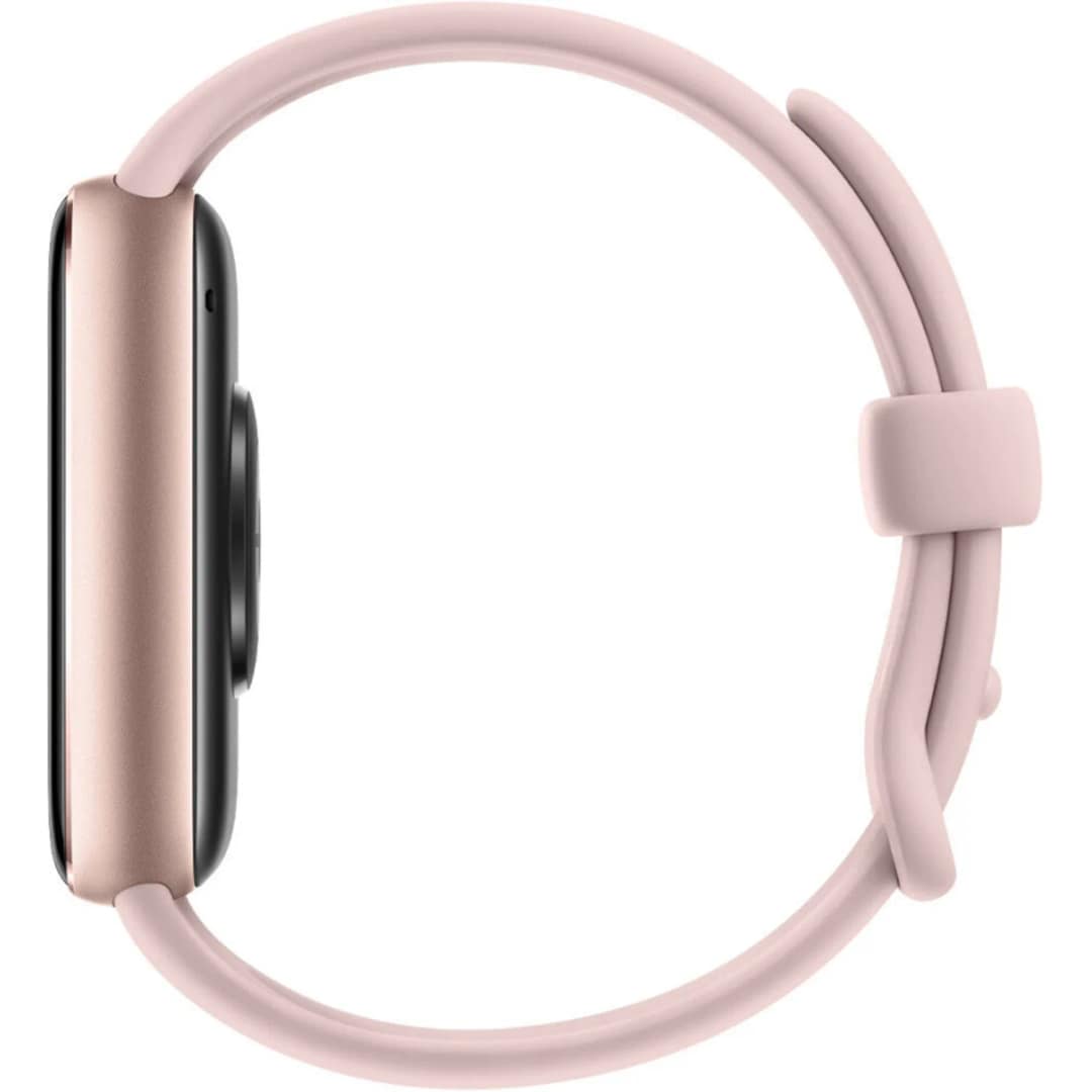 Фитнес-браслет Xiaomi Smart Band 9 Pro, Rose Gold — фото 4