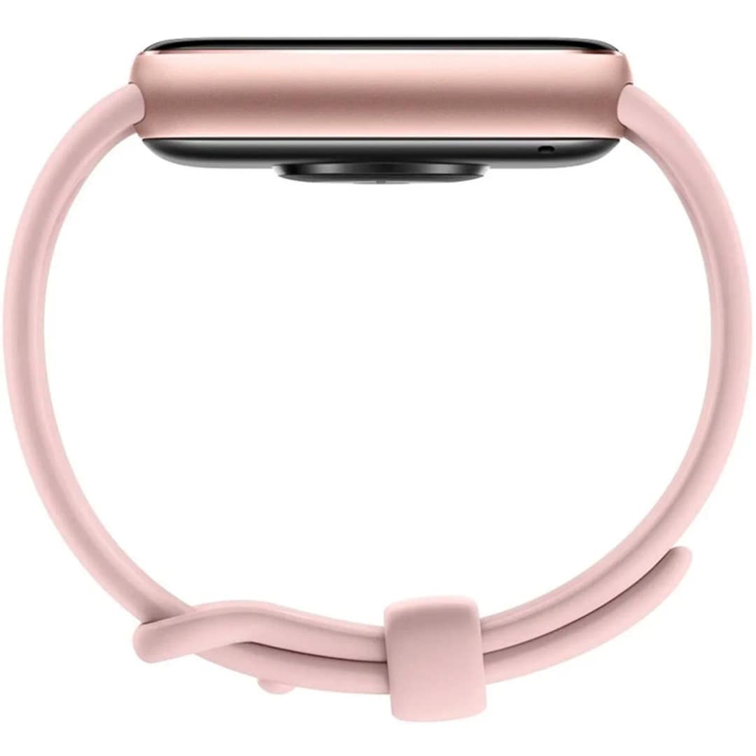 Фитнес-браслет Xiaomi Smart Band 9 Pro, Rose Gold — фото 5