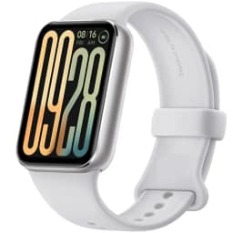 Фитнес-браслет Xiaomi Smart Band 9 Pro, Moonlight Silver — фото 1
