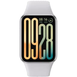 Фитнес-браслет Xiaomi Smart Band 9 Pro, Moonlight Silver — фото 2