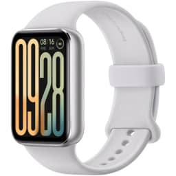 Фитнес-браслет Xiaomi Smart Band 9 Pro, Moonlight Silver — фото 3