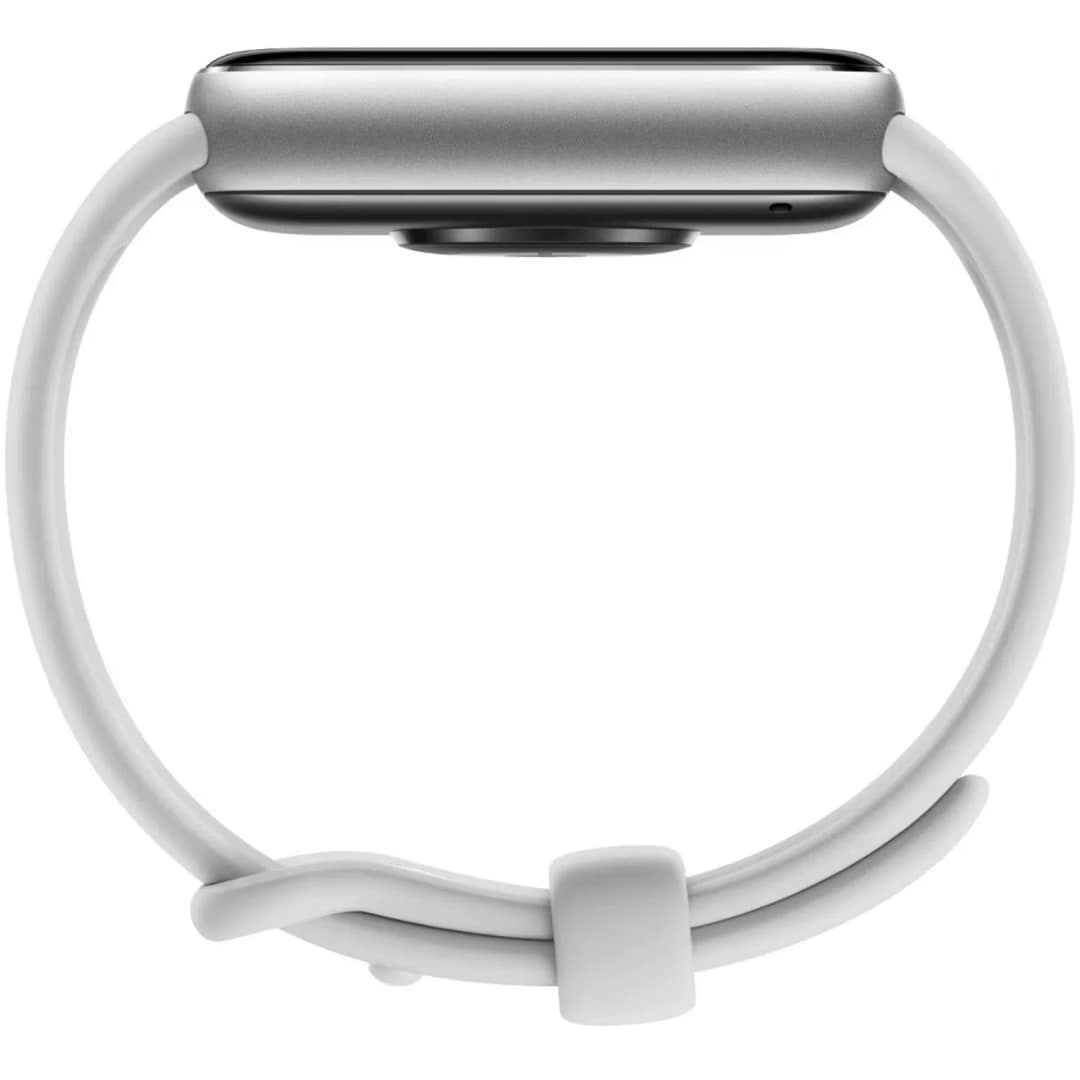 Фитнес-браслет Xiaomi Smart Band 9 Pro, Moonlight Silver — фото 4