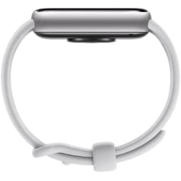 Фитнес-браслет Xiaomi Smart Band 9 Pro, Moonlight Silver — фото 4