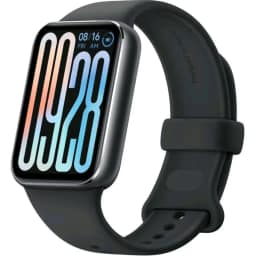 Фитнес-браслет Xiaomi Smart Band 9 Pro, Obsidian Black — фото 1