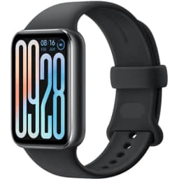 Фитнес-браслет Xiaomi Smart Band 9 Pro, Obsidian Black — фото 2