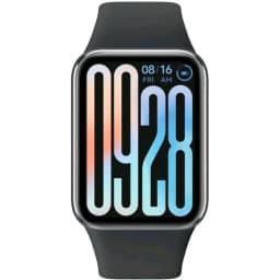 Фитнес-браслет Xiaomi Smart Band 9 Pro, Obsidian Black — фото 3