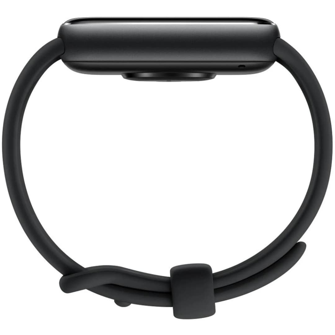 Фитнес-браслет Xiaomi Smart Band 9 Pro, Obsidian Black — фото 4