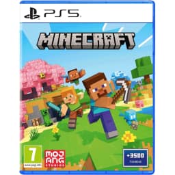 Игра Sony Minecraft — фото 1