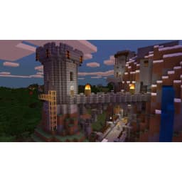 Игра Sony Minecraft — фото 3