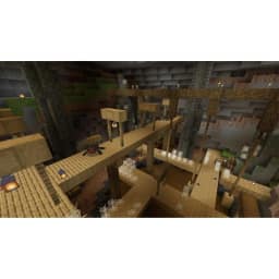Игра Sony Minecraft — фото 4