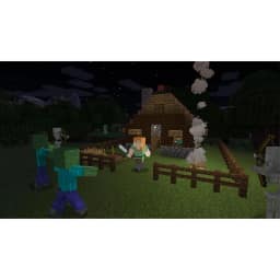 Игра Sony Minecraft — фото 6